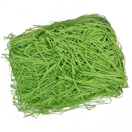 Hartie decorativa Verde 50 g