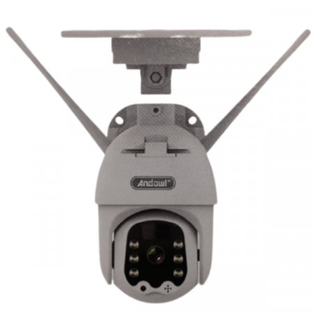 Cameră solară WiFi Q-S33 ANDOWL