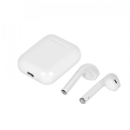 Casti bluetooth I9S