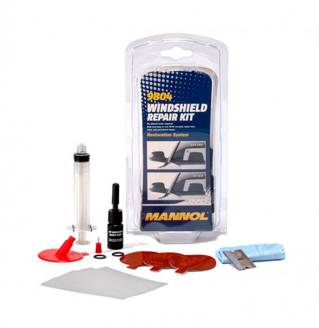 KIT REPARATII PARBRIZ
