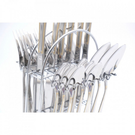 Set tacamuri 24 piese