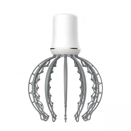 Aparat electric pentru masaj capilar andowl am162