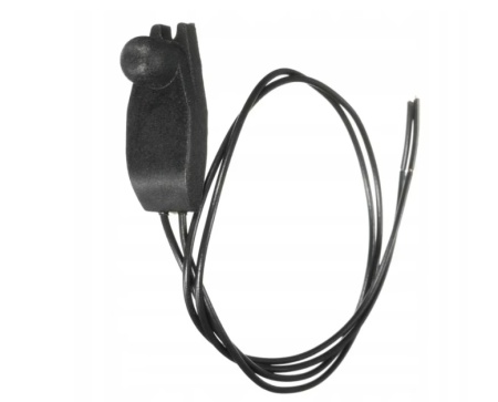 Senzor de temperatura exterioara, Compatibil cu Citroen AXBXBerlingoC1C2 - Img 1