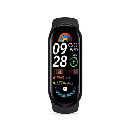Smart Band 9 – Brățară Inteligentă Multifuncțională