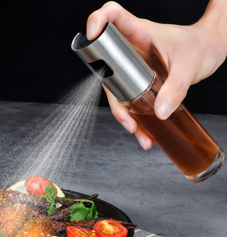 Pulverizator pentru ulei/otet 100 ml