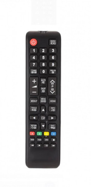 Telecomanda universală pentru televizor Samsung