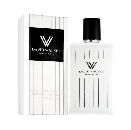 Apa de parfum David Walker B12, 50 ml, pentru femei, inspirat din Thierry Mugler Angel Innocent