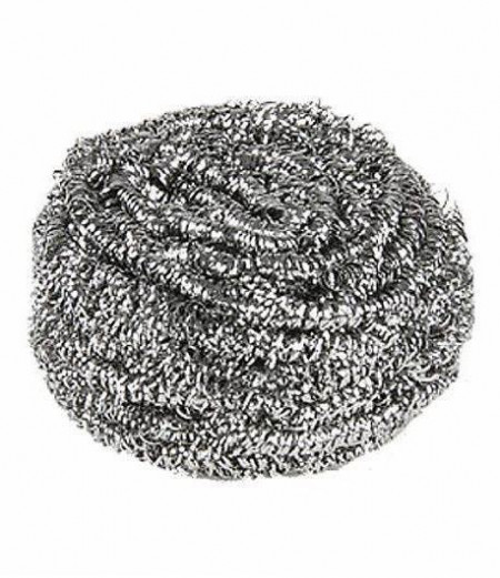 Burete spiralat inox, Anna