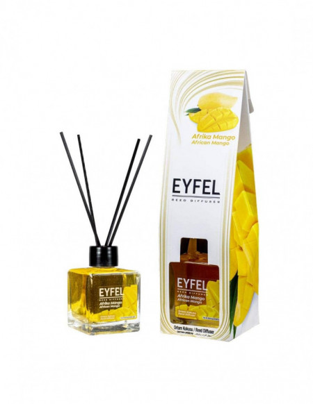 Parfum de camera 110 ml aroma Mango african