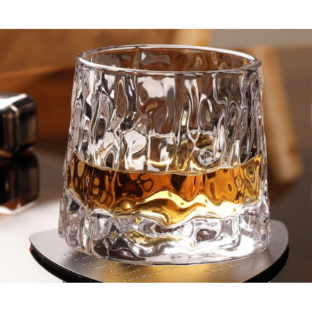Set 6 pahare pentru bautura, 150ml