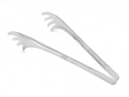 Cleste salata inox