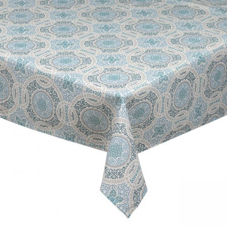 Fata de masa 140x140 bej