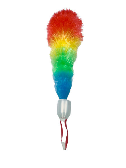 Pamatuf praf 60 cm