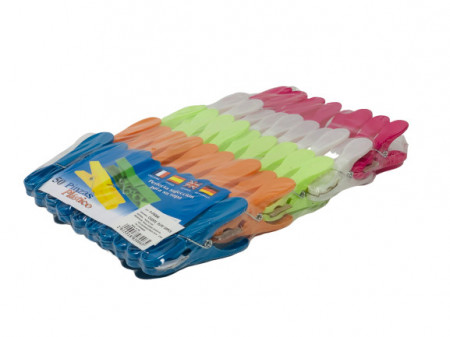 Set 50 bucati cleste rufe