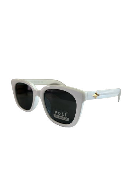 Ochelari de soare Unisex, cu filtru de protectie UV 400, cu toc inclus, AP7033