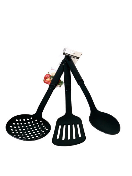 Set 3 ustensile de bucatarie