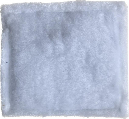 Rezerva pentru mop special pentru plinta, rezerva inclusa, 127 cm