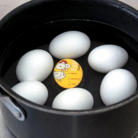 Cronometru pentru oua fierte