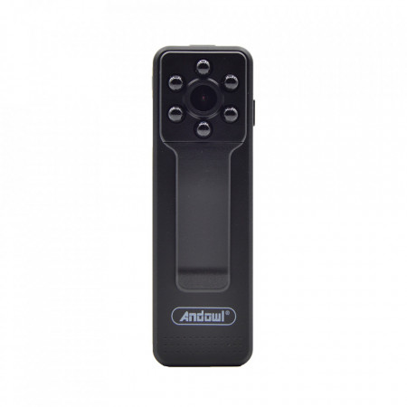 Mini camera video sport dv andowl sy56, hd