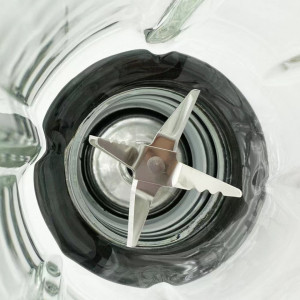 Blender 1000W, 2 in 1, 3 Viteze - Img 4