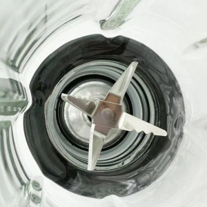 Blender 1000W, 2 in 1, 3 Viteze - Img 4