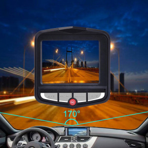 Camera auto dvr pentru inregistrare trafic, andowl qy322 - Img 6