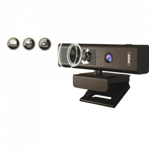 Camera Ultra HD videoconferinte, 4K, Andowl SX988 - Img 8