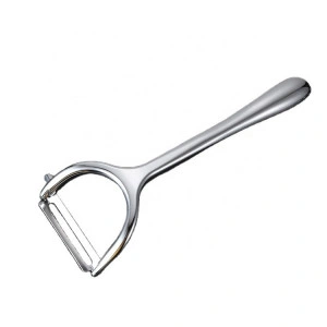 Curățător din oțel pentru fructe și legume - Img 2