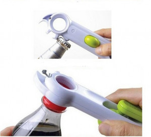 Deschizator multifunctional 7 in 1 - Img 4