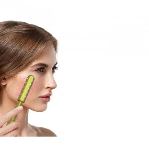 Dispozitiv Stick Pentru Masaj Facial - Img 2