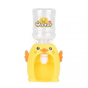 Dozator de apa pentru copii, Mini Pig - Img 4