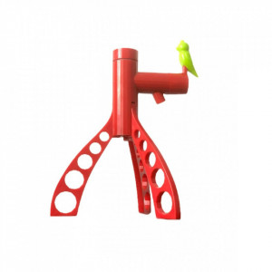 Dozator manual pentru sticle cu bauturi acidulate - Img 2