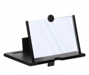 Ecran marire imagine 3 D pentru telefonul mobil - Img 7