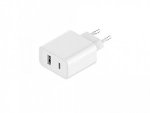 Incarcator USB/USB-C 18W