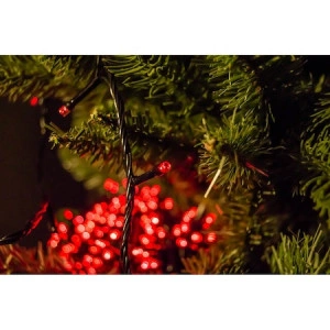 Instalatie 200 led, 7 m, interior/exterior - Img 4