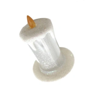Lampa led sfesnic lumanare - Img 5