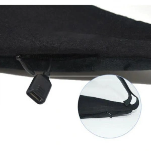 Masca pentru somn cu casti audio si microfon incorporate, Wireless, Conexiune Bluetooth, Wi-Fi - Img 5