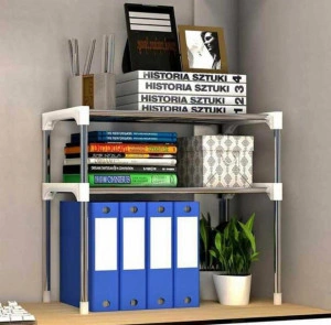 Organizator multifunctional cu 3 rafturi - Img 3