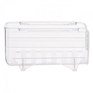Organziator sticla pentru frigider , 20x10,5x11 cm - Img 3