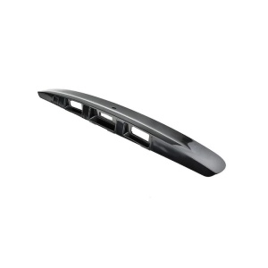 Ornament haion Nissan Qashqai (2007->)[J10,NJ10,JJ10E] 90810-JD40H-L - Img 1