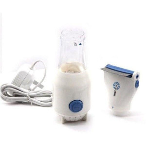 Pieptene aspirator impotriva paduchilor - Img 2