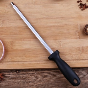 Pila ascutit cutite 30 cm - Img 2