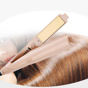 Placa de par+ondulator 2 in 1, 3D hair - Img 6