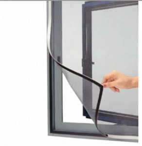 Plasa magnetica antiinsecte, 150 x 180 cm - Img 3