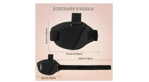 Protecție Încălțăminte Schimbător de Viteze – Confort și Protecție pentru Pantofii Tăi la Fiecare Cursă! - Img 4