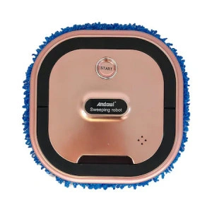 Robot Mop Inteligent Pentru Curatarea Podelelor - Img 3