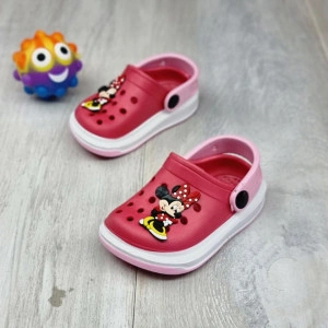 Saboti copii din colectia Minnie/Mickey - Img 8