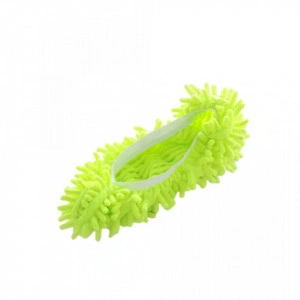 Set 2 papuci sau rezerve pentru mop din microfibra - Img 3