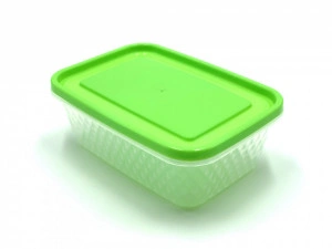 Set 3 casolete 16.5x11.5x5 cm - Img 2