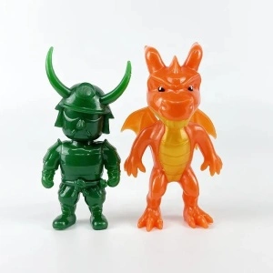 Set 8 Figurine Stumble Guys Seria 3 - Img 4